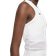 Nike Court Dri-FIT ADV Slam Tank Top Women - White/Black