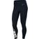 Nike Icon Clash Speed 7/8 Tight Women - Black