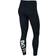 Nike Icon Clash Speed 7/8 Tight Women - Black