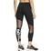 Nike Icon Clash Speed 7/8 Tight Women - Black