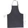 Portwest S839 Apron Blue, White (95x69cm)