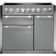 Falcon MERCURY 1000 Induktion Sort, Rustfrit stål
