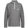 Regatta Kid's Loco Half Zip Fleece - Light Steel