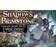Flying Frog Productions Shadows of Brimstone: Undead Outlaws & Undead Gunslinger Deluxe Enemy Pack