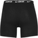 Nike Everyday Cotton Strech Trunk Boxer Shorts 3-pack - Black