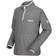 Regatta Kid's Loco Half Zip Fleece - Light Steel