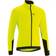 Gonso Silves Men - Safety Yellow/Black