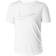 Nike Dri-Fit One Short-Sleeve Training T-shirt Kids - White/Black