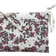 Garbo&Friends Cot Organiser Pouch Cherrie Blossom Green