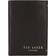 Ted Baker Zacks Bi-Fold Card Holder - Black