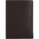 Ted Baker Zacks Bi-Fold Card Holder - Dark Brown