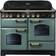 Falcon Classic Deluxe 110 (25334) Chrome, Green, Graphite, Anthracite, Blue, White, Black, Grey