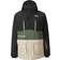 Picture Pure Jacket M - Black/Lychen Green