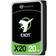 Seagate Exos X20 ST20000NM002D 256MB 20TB