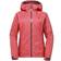 Black Diamond Boundary Line Insulated Jacket Women - Wild Rose