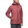 Black Diamond Boundary Line Insulated Jacket Women - Wild Rose