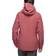 Black Diamond Boundary Line Insulated Jacket Women - Wild Rose