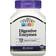 21st Century Digestive Enzymes 60 st
