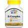 21st Century B-Complex Plus Vitamin C 100 pcs