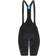 UYN Biking Ridemiles OW Bib Short Men - Black