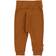 Smallstuff Pants - Maple Syrup (SS20-033-05)