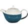 Churchill Monochrome Profile Teapot 4pcs 0.43L