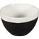 Churchill Monochrome Profile Open Sugar bowl 12pcs