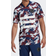 adidas Tan Graphic Jersey Men - Team Navy/Sky Tint/Maroon
