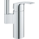 Grohe Eurosmart single lever kitchen sink C-spout Chrom