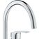 Grohe Eurosmart single lever kitchen sink C-spout Chrom