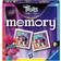 Ravensburger Dreamworks Trolls 2 World Tour Mini Memory 48 Pieces