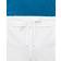 Nike Court Dri-FIT Advantage 18cm Tennis Shorts Men - White/Black