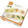 Viga Growing Puzzle Set 20 Pieces