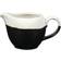 Churchill Monochrome Profile Cream Jug 11cl 4pcs