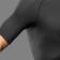 GripGrab Ride Thermal Short Sleeve Base Layer Men - Black