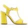 Made in Italia Arianna - Yellow