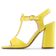 Made in Italia Arianna - Yellow