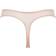 Gossard Superboost Lace Thong - Rose Pink