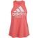 Adidas Aeroready Tank Top Women - Semi Turbo