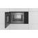 Bosch BFL550MB0 Integrerad