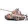 Tamiya King Tiger Ardennes Front 35252