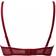 Gossard Glossies Lace Moulded Bra - Bordeaux