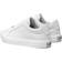 Calvin Klein Leather W - Triple White