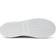 Calvin Klein Leather W - Triple White