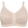 Berlei Classic Full Cup Front Fastening Bra - Nude