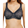 Berlei Beauty Minimiser Bra - Deep Blue