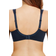 Berlei Beauty Minimiser Bra - Deep Blue