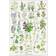 Koustrup & Co. Spiced Herbs Plakat 42x59.4cm