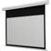 Celexon Ecran de projection motorise Tension Plus Home Cinema 280 x 158 cm, 126 MWHT