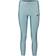 Adidas FastImpact Shiny Running 7/8 Tights Women - Magic Grey